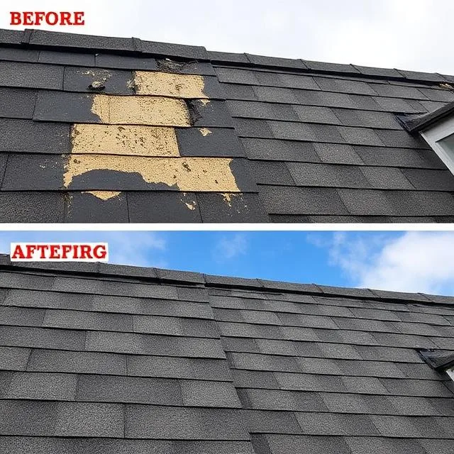 Roof Repair Near Me in Summerville, GA near me